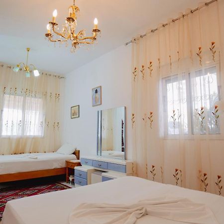 شقة Seferi'S Apartament ساراندا المظهر الخارجي الصورة