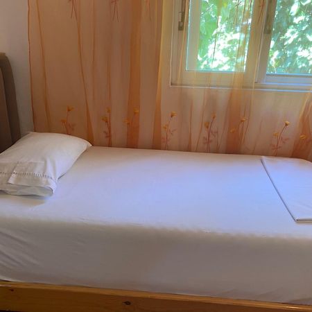 شقة Seferi'S Apartament ساراندا المظهر الخارجي الصورة