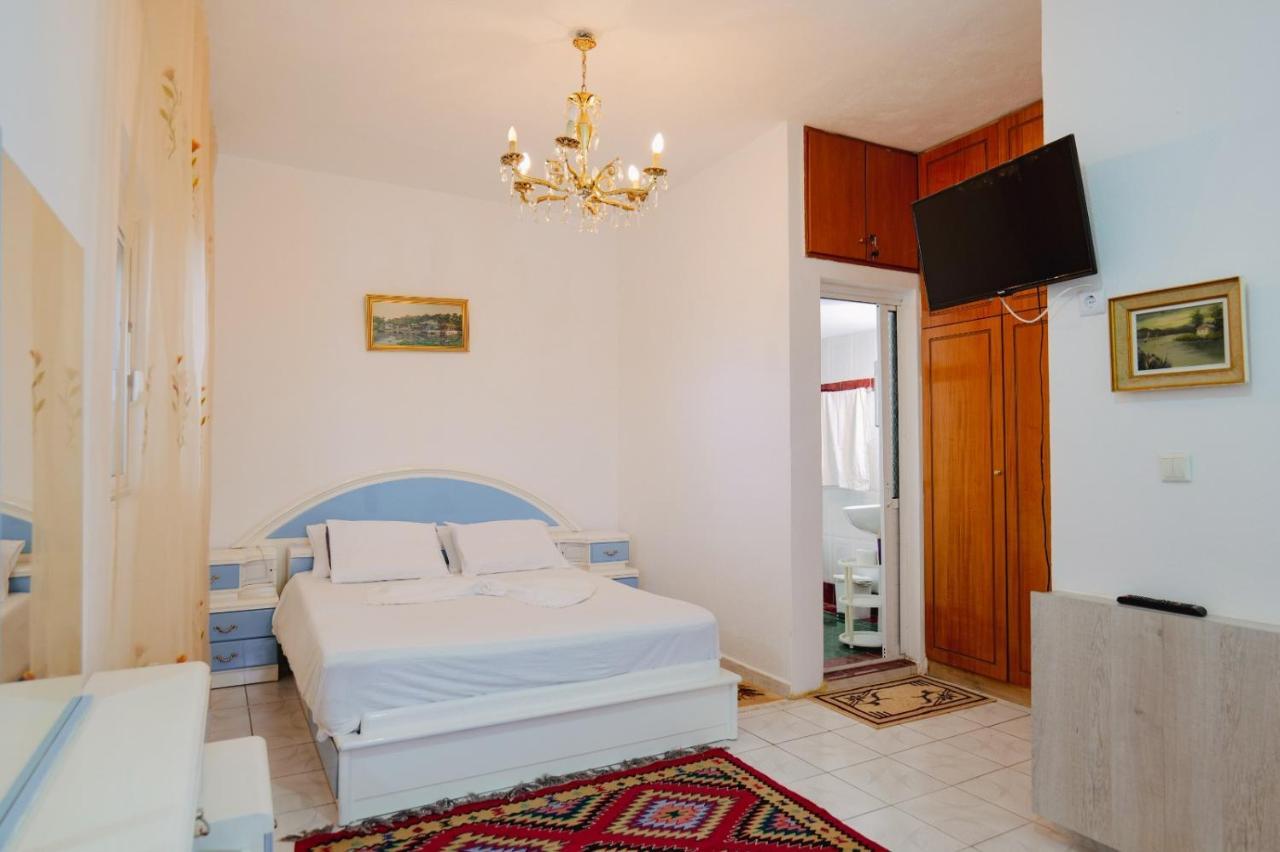 شقة Seferi'S Apartament ساراندا المظهر الخارجي الصورة