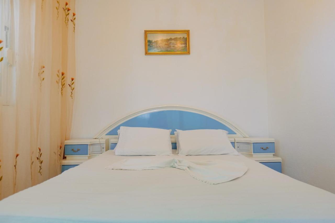 شقة Seferi'S Apartament ساراندا المظهر الخارجي الصورة