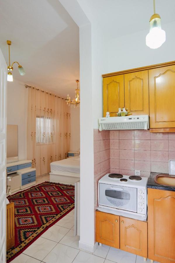 شقة Seferi'S Apartament ساراندا المظهر الخارجي الصورة