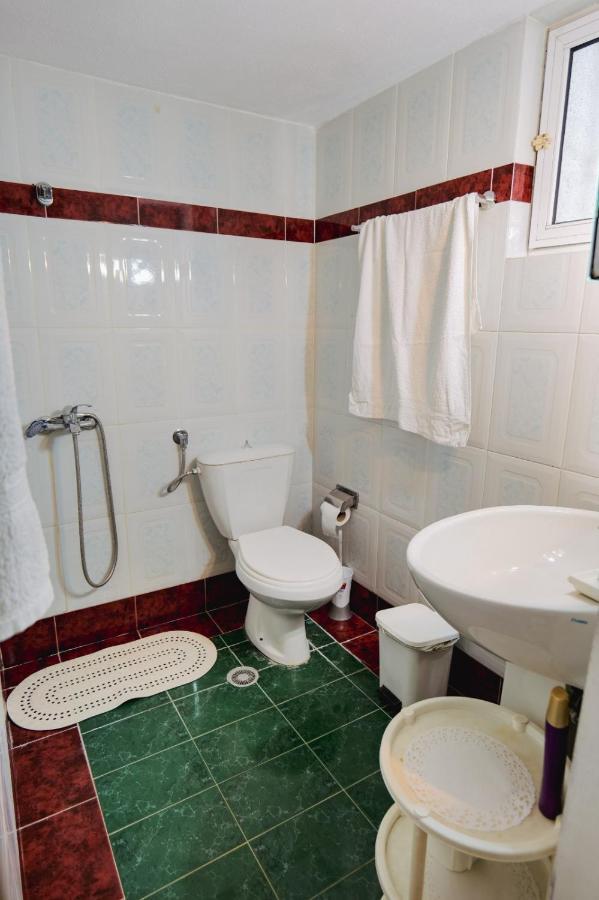شقة Seferi'S Apartament ساراندا المظهر الخارجي الصورة