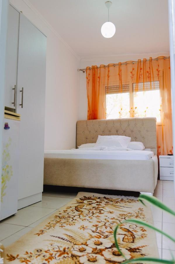 شقة Seferi'S Apartament ساراندا المظهر الخارجي الصورة