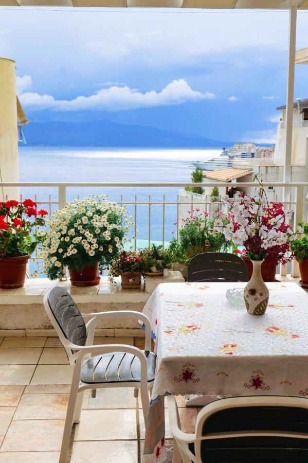 شقة Seferi'S Apartament ساراندا المظهر الخارجي الصورة