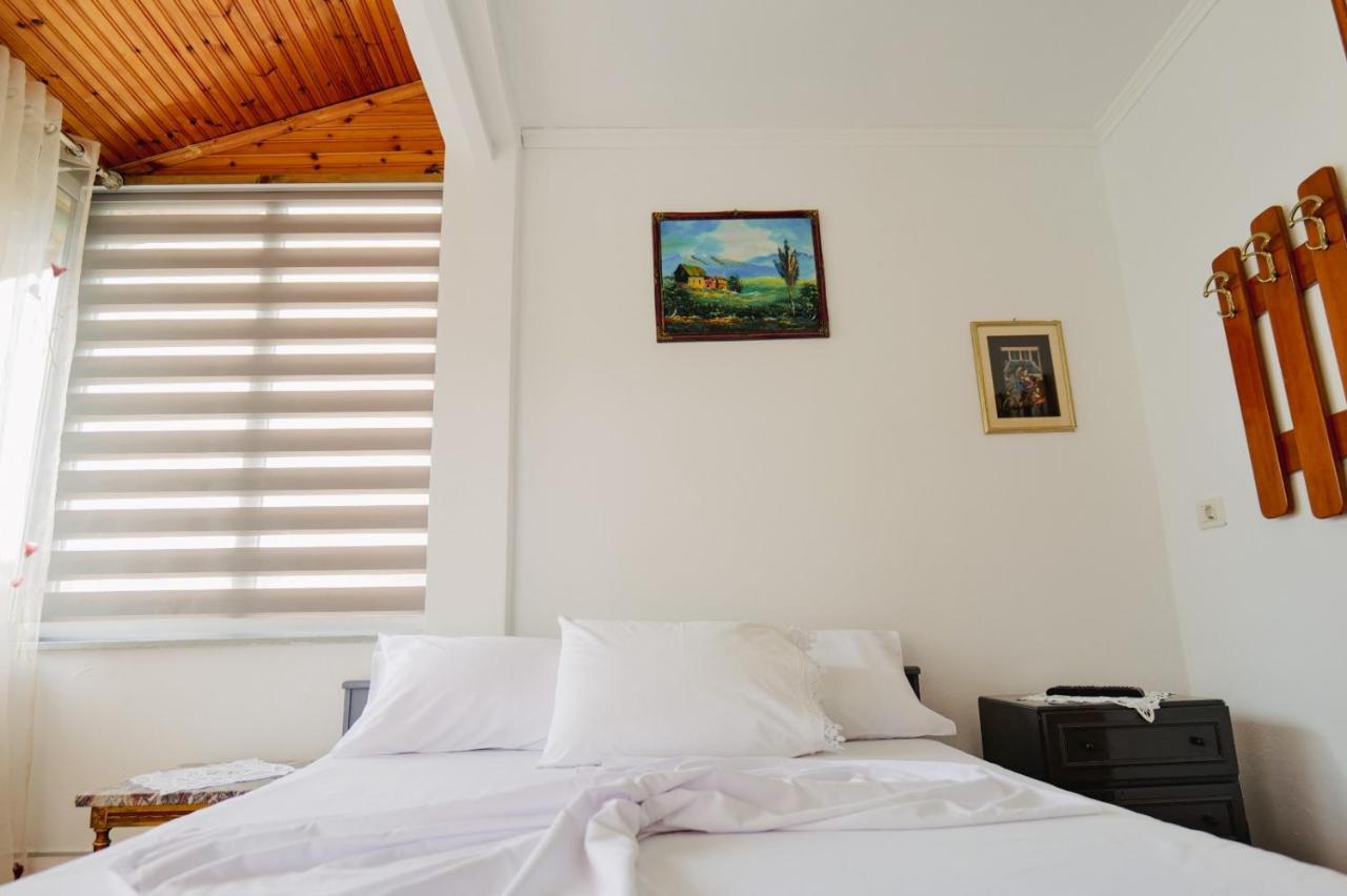شقة Seferi'S Apartament ساراندا المظهر الخارجي الصورة