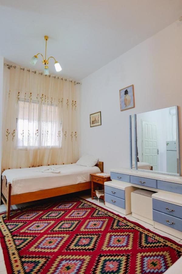 شقة Seferi'S Apartament ساراندا المظهر الخارجي الصورة