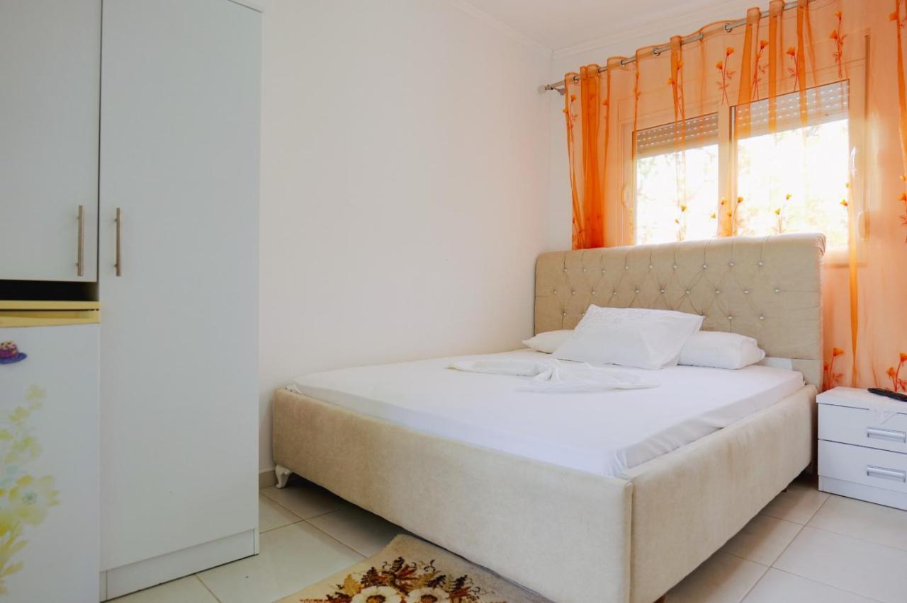 شقة Seferi'S Apartament ساراندا المظهر الخارجي الصورة