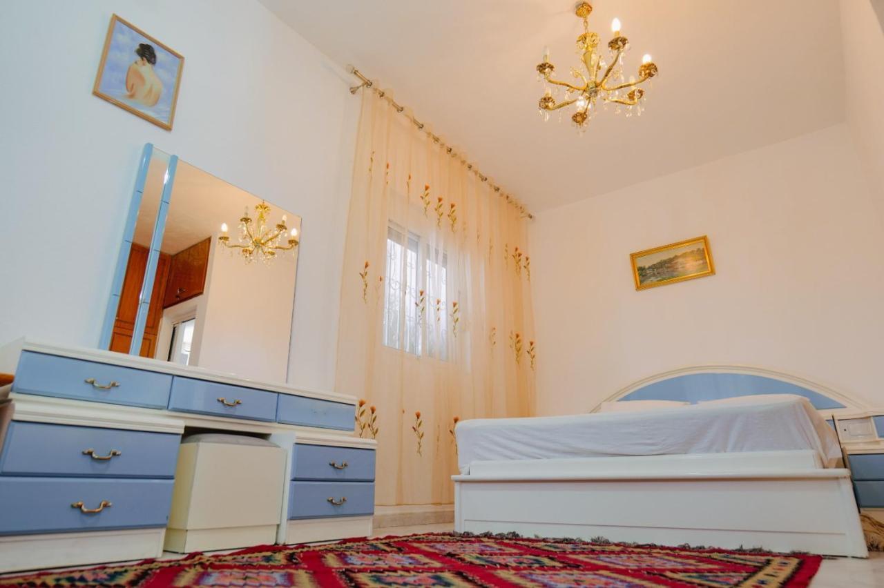 شقة Seferi'S Apartament ساراندا المظهر الخارجي الصورة