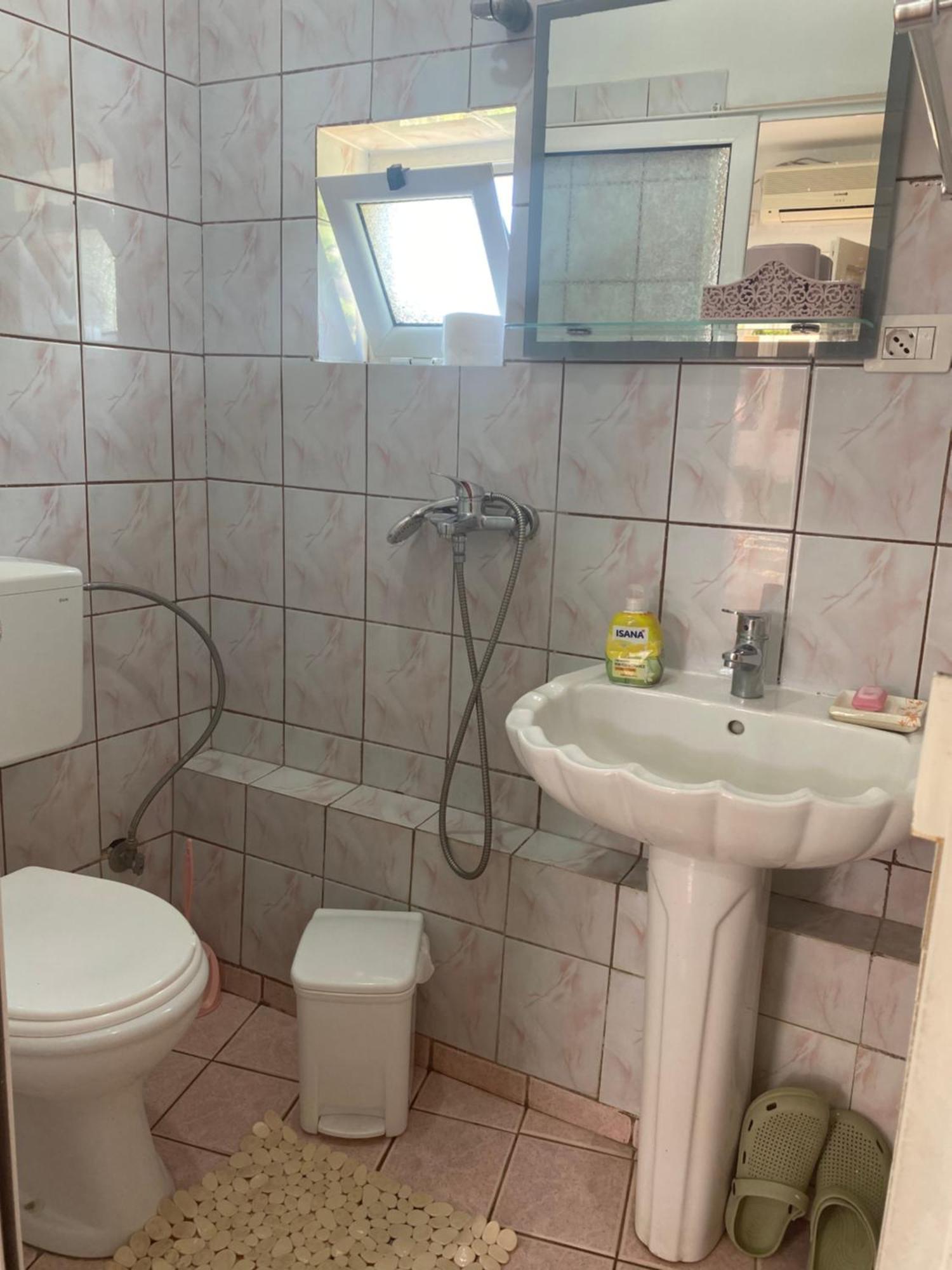 شقة Seferi'S Apartament ساراندا المظهر الخارجي الصورة