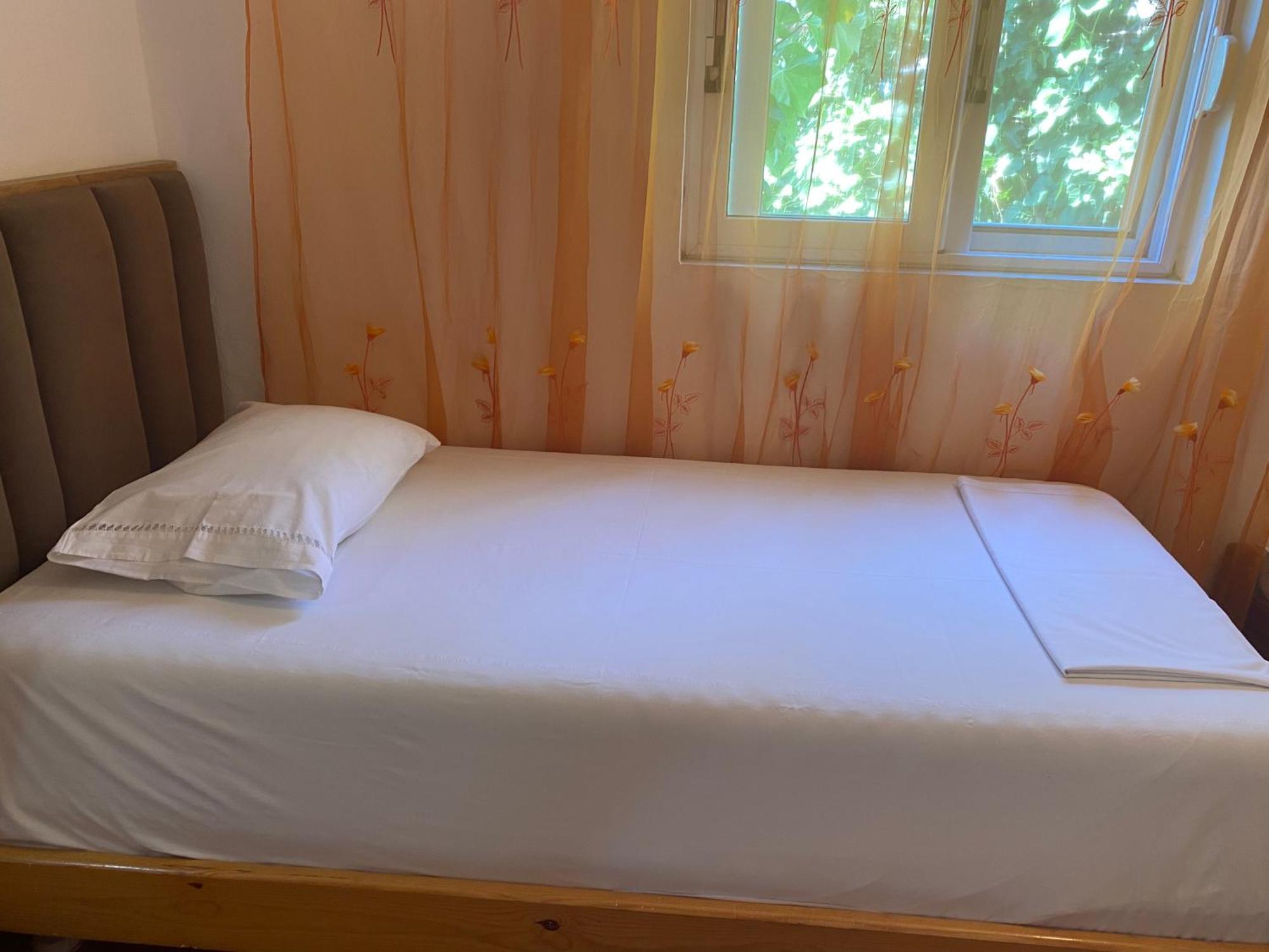 شقة Seferi'S Apartament ساراندا المظهر الخارجي الصورة