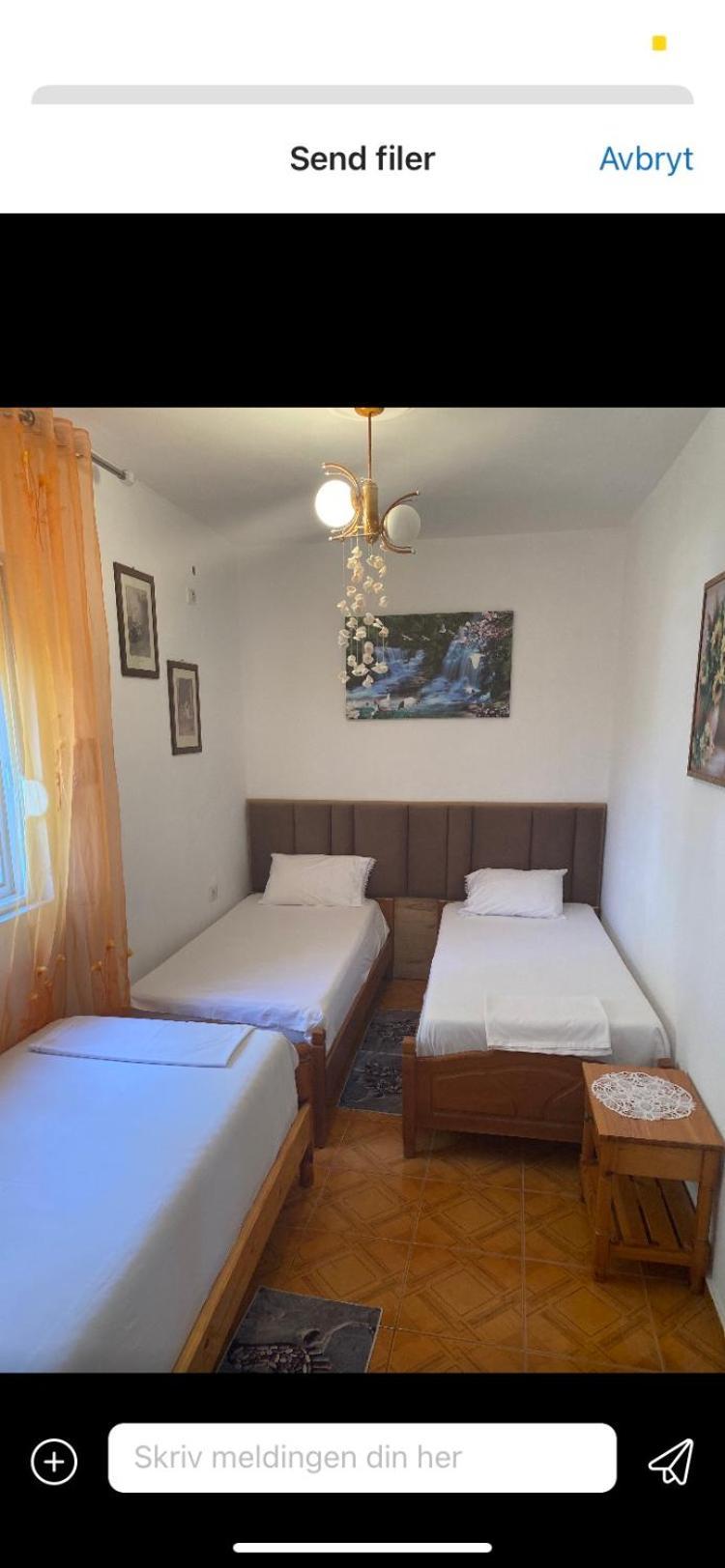 شقة Seferi'S Apartament ساراندا المظهر الخارجي الصورة