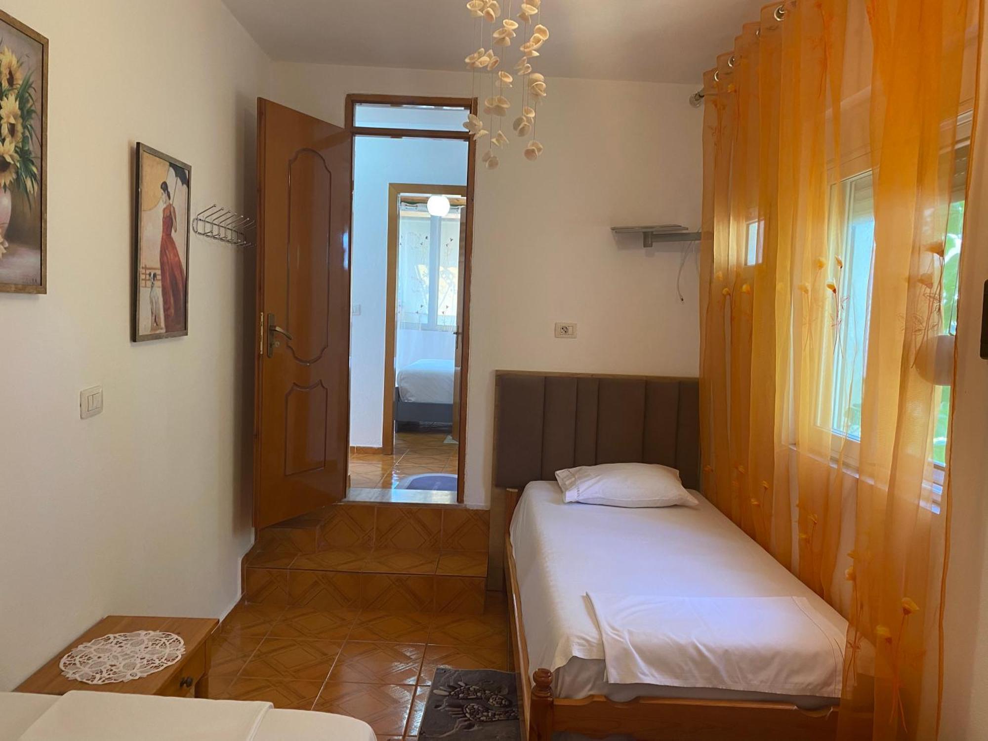 شقة Seferi'S Apartament ساراندا المظهر الخارجي الصورة