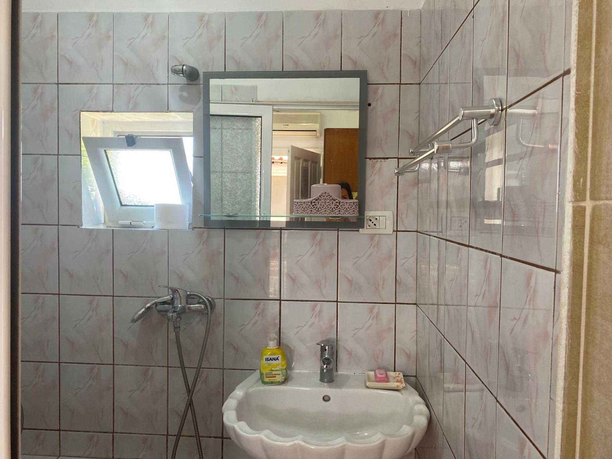 شقة Seferi'S Apartament ساراندا المظهر الخارجي الصورة